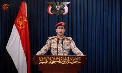 سريع: قواتنا اشتبكت مع الحاملة الأميركية "ترومان" 3 مرات خلال 24 ساعة